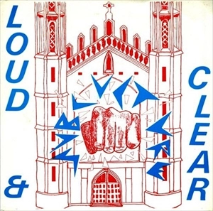 SUBCULTURE (Oi PUNK/UK) / LOUD & CLEAR