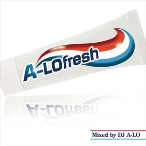 DJ A-LO / A-LO FRESH