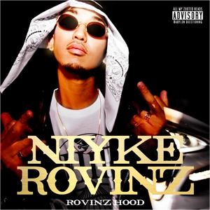 NIYKE ROVINZ / ROVINZ HOOD