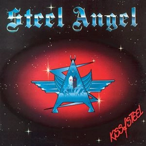 STEEL ANGEL / KISS OF STEEL
