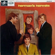 HERMAN'S HERMITS / ハーマンズ・ハーミッツ / ハーマンズ･ハーミッツ＋2（紙