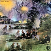 HERMAN'S HERMITS / ハーマンズ・ハーミッツ / ブレイズ＋17（紙）