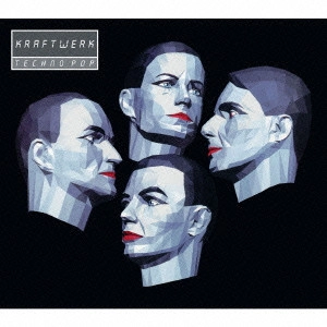 KRAFTWERK / クラフトワーク / テクノ・ポップ - デジタル・リマスター