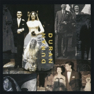 DURAN DURAN / デュラン・デュラン / ザ・ウェディング・アルバム / THE WEDDING ALBUM