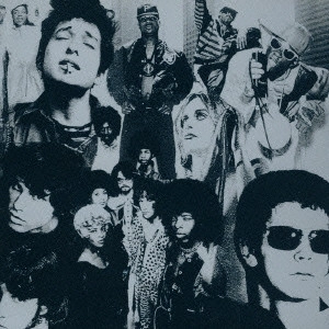 DURAN DURAN / デュラン・デュラン / サンキュー / THANK YOU