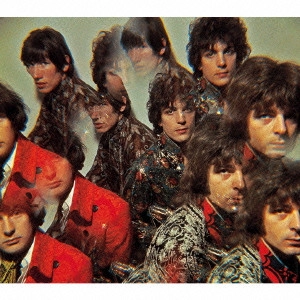 PINK FLOYD / ピンク・フロイド / 夜明けの口笛吹き