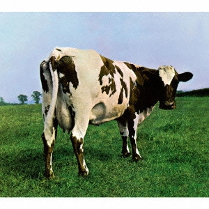 PINK FLOYD / ピンク・フロイド / 原子心母