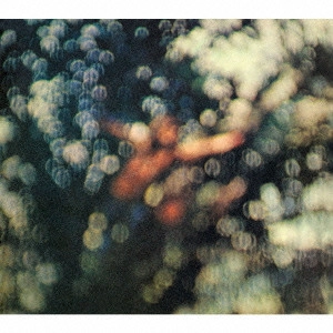 PINK FLOYD / ピンク・フロイド / 雲の影 / OBSCURED BY CLOUDS