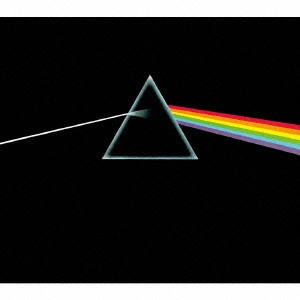 PINK FLOYD / ピンク・フロイド / 狂気 / THE DARK SIDE OF THE MOON