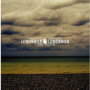 FRANCOIS LEMONNIER / COME AGAIN