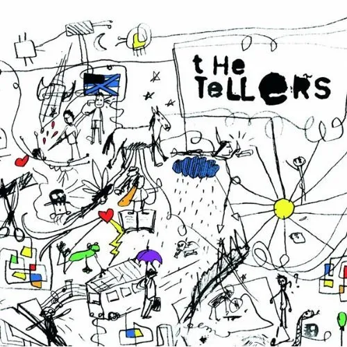 TELLERS / TELLERS