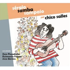 CHICO SALLES / シコ・サーレス / SERGIO SAMBA SAMPAIO