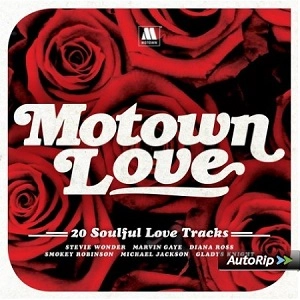 V.A. (MOTOWN LOVE) / MOTOWN LOVE