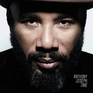 ANTHONY JOSEPH / アンソニー・ジョセフ / TIME