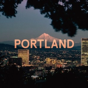 SPARKY / PORTLAND