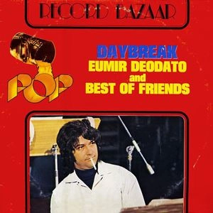 EUMIR DEODATO / エウミール・デオダート / DAYBREAK