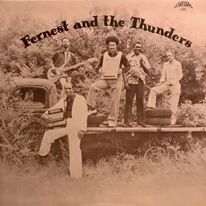 FERNEST & THE THUNDERS / FERNEST AND THE THUNDERS