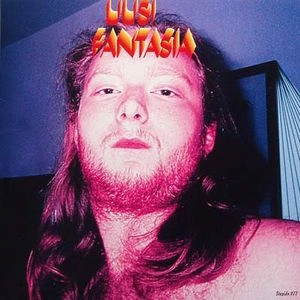 UUSI FANTASIA / LUULOT POIS EP
