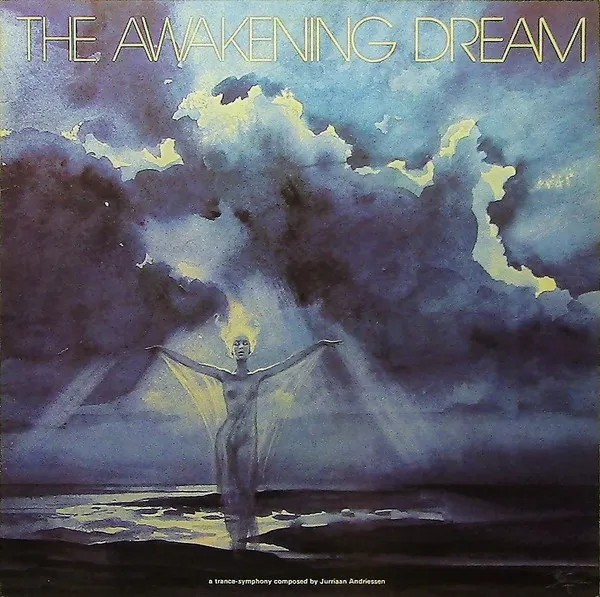 JURRIAAN ANDRIESSEN / AWAKENING DREAM