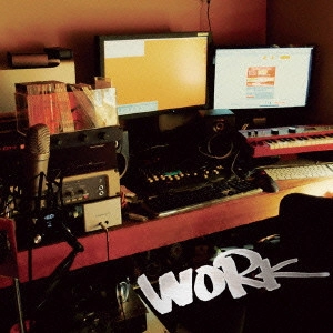 MIURA KOUSHI / 三浦康嗣 / WORK           