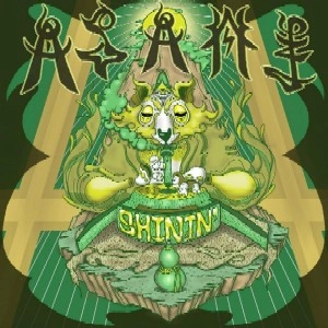 ASAHI / アサヒ / SHININ'