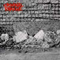 CRIMINAL DAMAGE / クリミナルダメージ / CRIMINAL DAMAGE