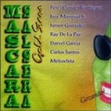 MASCARA SALSERA / MASCERA SALSERA GOLDSTARS