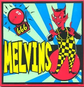 MELVINS / メルヴィンズ / HOOCH