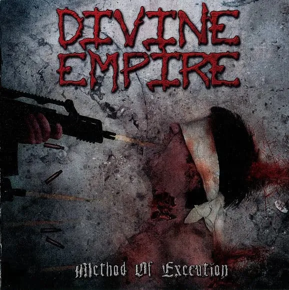 DIVINE EMPIRE / ディヴァイン・エンパイア / METHOD OF EXCEUTION