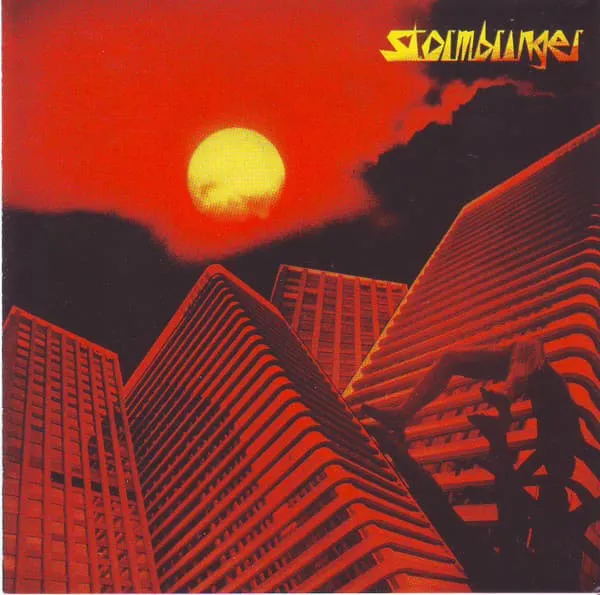 STORMBRINGER / STORMBRINGER