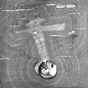 RUDIMENTARY PENI / ルーディメンタリー・ぺニ / E.P.'S OF R.P.