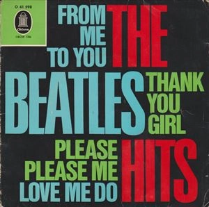 BEATLES / ビートルズ / HITS