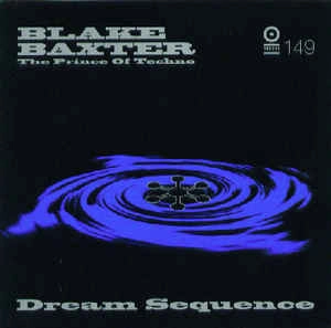 BLAKE BAXTER / ブレイク・バクスター / DREAM SEQUENCE