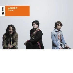 AQUAPIT / アクアピット / オランジュ（USB) / ORANGE(USB)