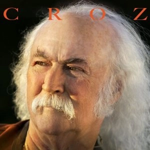 DAVID CROSBY / デヴィッド･クロスビー / CROZ