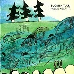 SUOMEN TULLI / KOLME KEVATTA