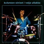 VEIJO ULLAKKO / KULUNEEN SINISET
