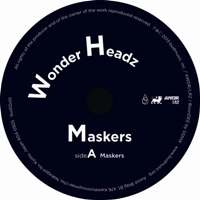 WONDER HEADZ / ＭＡＳＫＥＲＳ