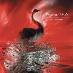 DEPECHE MODE / デペッシュ・モード / SPEAK & SPELL: COLLECTOR'S EDITION