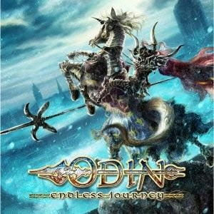 ODIN (from Japan) / オーディン / エンドレス・ジャーニー / ENDLESS JOURNEY