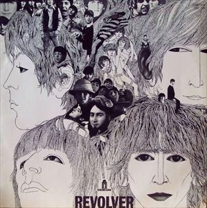 BEATLES / ビートルズ / REVOLVER