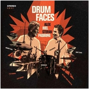 ALEX RIEL / アレックス・リール / ドラムフェイス（コンピレーション盤付き限定盤） / DRUMFACES