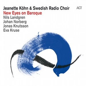 JEANETTE KOHN / ジャネッテ・ケーン / NEW EYES ON BAROQUE