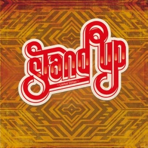 TOKYO No.1 SOUL SET / Stand Up