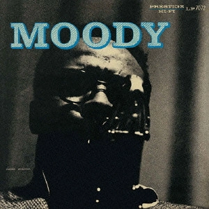 JAMES MOODY / ジェームス・ムーディ / ムーディ+1          / MOODY