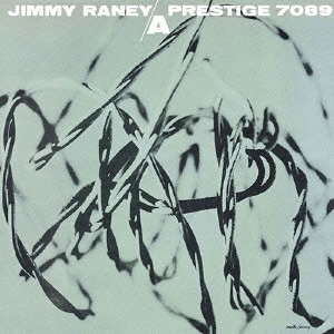 JIMMY RANEY / ジミー・レイニー / A