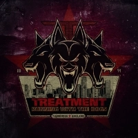 THE TREATMENT / トリートメント / ランニング･ウィズ･ザ･ドッグス（SHM-CD） / RUNNING WITH THE DOGS