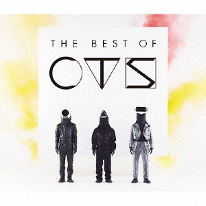 CTS / THE BEST OF CTS