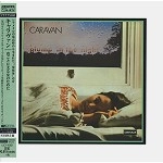 CARAVAN (PROG) / キャラバン / FOR GIRLS WHO GROW PLUMP IN THE NIGHT / 夜ごとに太る女のために(紙ジャケット プラチナSHM)