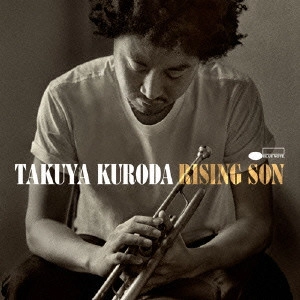 TAKUYA KURODA / 黒田卓也 / ライジング・サン / RISING SON